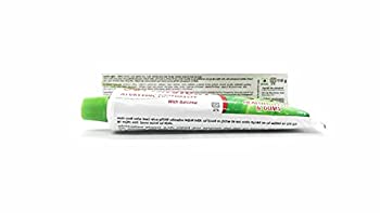 【中古】【輸入品・未使用】6 X 110g Tubes Siddhalepa Supirivicky Ayurvedic Herbal Toothpaste (6 x 110g) [並行輸入品]