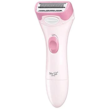 【中古】【インポート品・未当て嵌める】テスコム 小母さん電気カミソリ サクラ色 LD410P