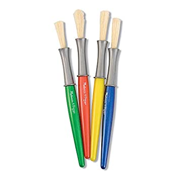 【中古】【輸入品・未使用】Melissa & Doug gro?en Pinsel-Set (import) [並行輸入品]｜ムジカ＆フェリーチェ店 10,868円