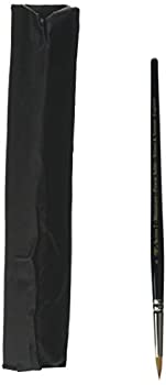 【中古】【輸入品・未使用】ウィンザー&ニュートン 水彩用筆 シリーズ7 ミニチュア No.6｜ムジカ＆フェリーチェ店