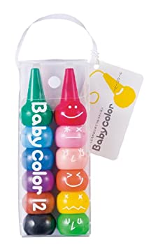 【中古】【輸入品・未使用】ベビーコロール 12color｜ムジカ＆フェリーチェ店