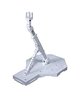 【中古】【輸入品・未使用】アクションベース1 ホワイト｜ムジカ＆フェリーチェ店