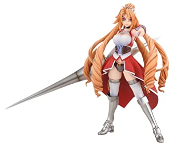 【中古】【輸入品・未使用】和風堂玩具店 PRINCESS WALTZ プリンセスワルツ アンジェラ (1/7スケールPVC塗装済み完成品) [並行輸入品]｜ムジカ＆フェリーチェ店