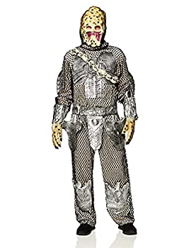 【中古】【輸入品・未使用】エイリアンvsプレデター プレデター 衣装 コスチューム