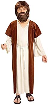 【中古】【輸入品・未使用】Jesus Child Costume イエス?チャイルドコスチューム♪ハロウィン♪サイズ：Small 4-6 [並行輸入品]