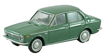 【中古】【輸入品・未使用】トミカリミテッドヴィンテージ LV-58b トヨタカローラ1200 4ドア(緑)