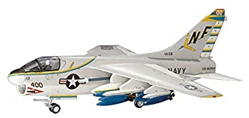 【中古】【輸入品・未使用】ハセガワ 1/72 アメリカ海軍 艦上攻撃機 A-7A コルセア II プラモデル B8