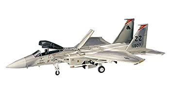 【中古】【輸入品・未使用】ハセガワ 1/72 アメリカ空軍 F-15C イーグル プラモデル C6｜ムジカ＆フェリーチェ店
