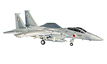 【中古】【輸入品・未使用】ハセガワ 1/72 航空自衛隊 F-15J イーグル プラモデル C7｜ムジカ＆フェリーチェ店