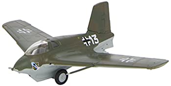【中古】【輸入品・未使用】1/72 メッサーシュミットMer163B1aコメット13 II/JG400 並行輸入|ムジカ&フェリーチェ店