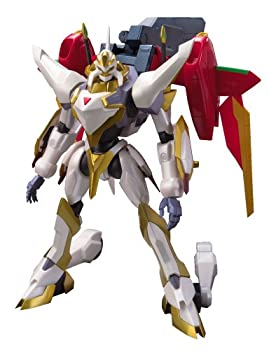 【中古】【輸入品・未使用】コードギアス メカニカルコンプリートモデル ランスロット・コンクエスター|ムジカ&フェリーチェ店