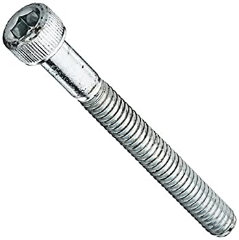【中古】【輸入品・未使用】Socket Head Cap Screws 8-80cm x 3.8cm (4)|ムジカ&フェリーチェ店