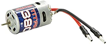【中古】【輸入品・未使用】Traxxas 7075 Titan 380 18-Turn Brushed Motor|ムジカ&フェリーチェ店