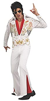 【希少品】エルビスプレスリー衣装カード Amazon.co.jp: エルビスプレスリー 衣装 コスチューム ロック