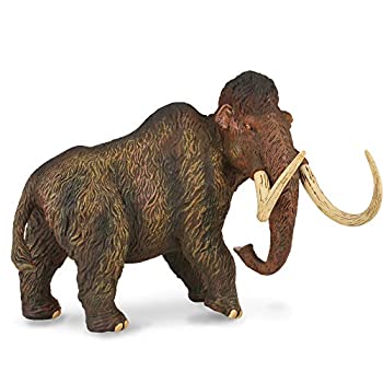 【中古】【輸入品・未使用】Collecta ケナガマンモスDX｜ムジカ＆フェリーチェ店