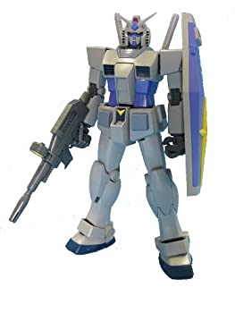 【中古】【輸入品・未使用】MG 1/100 RX-78-3 G-3ガンダム Ver.2.0 (機動戦士ガンダム)｜ムジカ＆フェリーチェ店