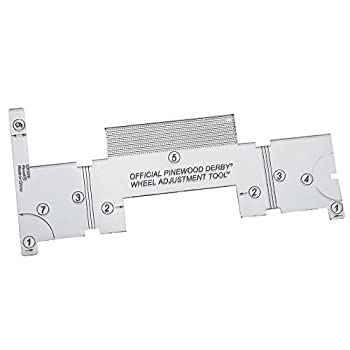 【中古】【輸入品・未使用】Official BSA Wheel Adjustment Tool
