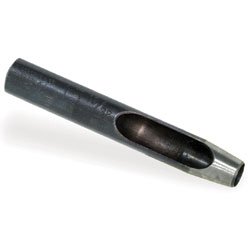 【中古】【輸入品・未使用】Tandy Leather Craftool 1/8 #2 Round Hole Drive Punch 3777-02 by Tandy Leather|ムジカ&フェリーチェ店
