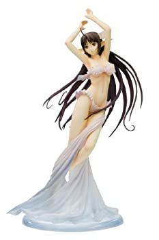 【中古】【輸入品・未使用】コトブキヤ シャイニング・ウィンド 風の女神 ゼクティ 1/6スケールPVC塗装済み完成品|ムジカ&フェリーチェ店