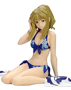 【中古】【輸入品・未使用】舞-HiME 1/10 藤乃静留画像