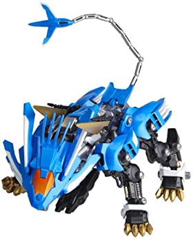 【中古】【輸入品・未使用】リボルテックヤマグチ No.93 ZOIDS ブレードライガー