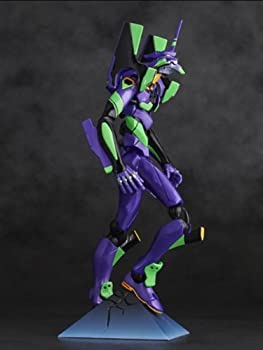 【中古】【輸入品・未使用】リボルテックヤマグチ エヴァンゲリオン初号機 『新劇場版：破』エディション ローソン特別パッケージ版 （loppi限定）