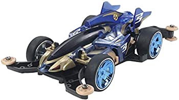 【中古】【輸入品・未使用】タミヤ ミニ四駆特別企画商品 シューティングプラウドスター クリヤーブルースペシャル MAシャーシ 95573