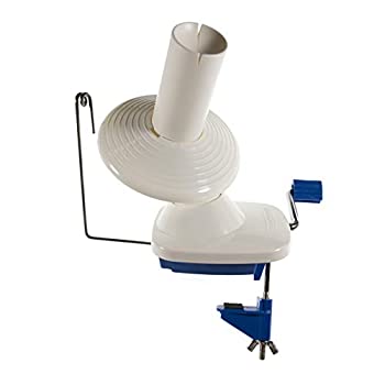 【中古】【輸入品・未使用】Stanwood Needlecraft YBW-A Hand-Operated Yarn Ball Winder%カンマ% 4-Ounce by Stanwood Needlecraft|ムジカ&フェリーチェ店