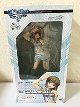 【中古】【輸入品・未使用】メガトレ限定 Brilliant Stage THE IDOLM@STER 萩原雪歩 キングオブパール360Ver.|ムジカ&フェリーチェ店