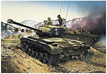【中古】【輸入品・未使用】ドラゴン 1/35 朝鮮戦争 アメリカ軍 M26A-1 パーシング プラモデル DR6801｜ムジカ＆フェリーチェ店