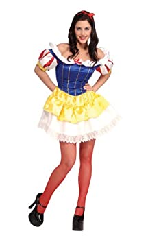 【中古】【輸入品・未使用】ルービーズ RUBIE'S おとぎの国のプリンセス(品番888327) SEC-888327-M