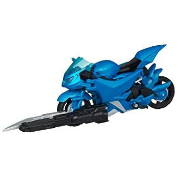 【中古】【輸入品・未使用】トランスフォーマー　プライム　RID [DX] アーシー｜ムジカ＆フェリーチェ店