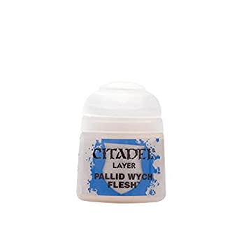 【中古】【輸入品・未使用】22-58 シタデルカラー PALLID WYCH FLESH｜ムジカ＆フェリーチェ店