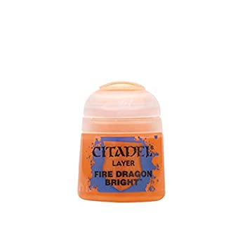 【中古】【輸入品・未使用】22-04 シタデルカラー FIRE DRAGON BRIGHT｜ムジカ＆フェリーチェ店