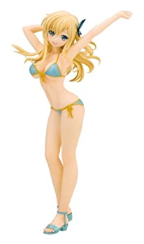 【中古】【輸入品・未使用】柏崎星奈 水着ver. (1/7スケール PVC製塗装済み完成品)｜ムジカ＆フェリーチェ店