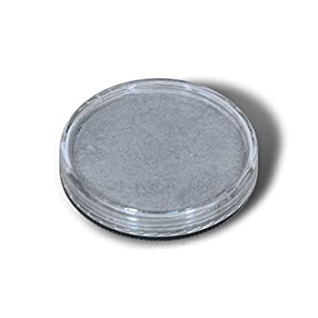 【中古】【輸入品・未使用】ウルフFXフェイスペイント - Metallix Silver 200（30gm） [並行輸入品]｜ムジカ＆フェリーチェ店