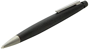 【中古】【インポート品・未当て嵌める】Lamy 5?粍 2000?Mechanical Pencil with Brushed SSゼムクリップ(l101???5?) LamyバンドルLead Refill???05?MM HB 1 Pencil