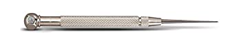 【中古】【輸入品・未使用】Starrett 70AX Pocket Scriber with 2-3/8-Inch Tungsten Carbide Point by Starrett|ムジカ&フェリーチェ店