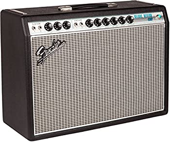 FENDER (フェンダー) 22W Reverb ギターコンボアンプ '68 Deluxe