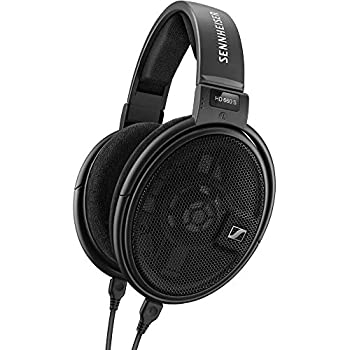 【中古】【輸入品・未使用】Sennheiser ゼンハイザー ヘッドホン 有線 HD660S HD-660S [並行輸入品]