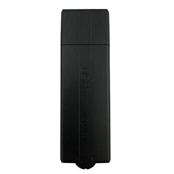 【中古】【輸入品・未使用】SpyCentre Security - マイクロボイスレコーダー - ボイスアクティベートオーディオレコーダー 288時間メモリストレージ付き - 25日間待機バッテ