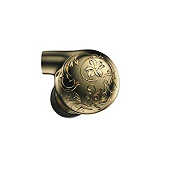 【中古】【輸入品・未使用】IKKO OH7/Musikv フラッグシップ ダイナミックドライバー インイヤーモニター 銅空洞 ジュエリー彫刻テクニックシェル 90オーム 10mm デポジショ｜ムジカ＆フェリーチェ店