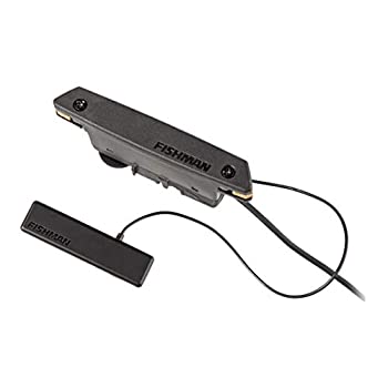 【中古】【輸入品・未使用】Fishman PowerTap Earth Pickup [並行輸入品]