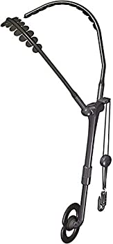 【中古】【輸入品・未使用】Jazzlab サックス ストラップ SAXHOLDER PRO サックスホルダー・プロ [並行輸入品]｜ムジカ＆フェリーチェ店