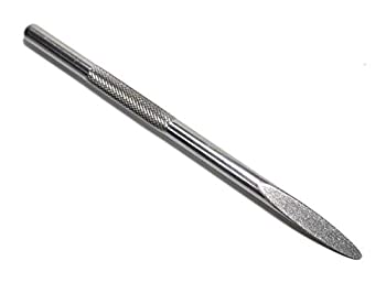 【中古】【輸入品・未使用】Understring Fret Dressing Files 角度：10度 [並行輸入品]｜ムジカ＆フェリーチェ店