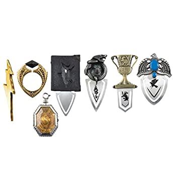 【中古】【輸入品・未使用】Noble Collection - Figurine Harry Potter - Collection de Marque-pages Horcruxes - 0812370015924｜ムジカ＆フェリーチェ店