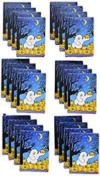 【中古】【輸入品・未使用】HALLOWEEN CRAYONS (2 DOZEN) - BULK by Terrys Village [並行輸入品]