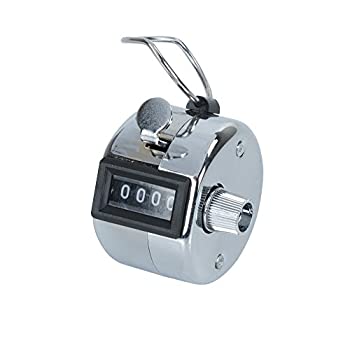 【中古】【輸入品・未使用】Cosco Hand Tallyカウンタ、1???9999065118?)｜ムジカ＆フェリーチェ店