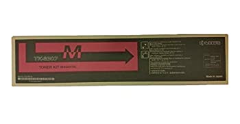 【中古】【輸入品・未使用】Kyocera Br TASKalfa 3050、1-tk8307?m SD Mgntaトナー1t02lkbus0?by Kyocera [並行輸入品] 34,020円