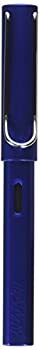 【中古】【インポート品・未当て嵌める】LAMY Al-Star 筆 大海原青み 太字 (L28B)
